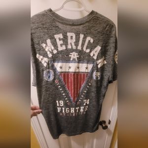 Buckle American Fighter Shirt